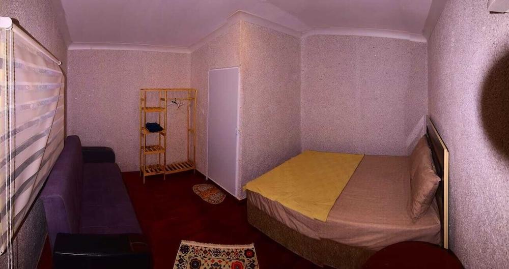 İda Tahtalıköy Bungalov