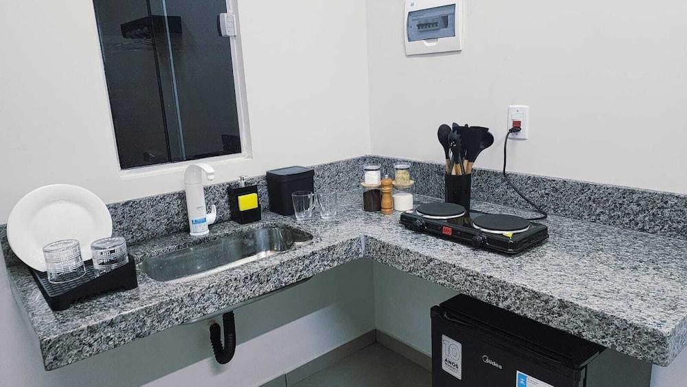 Suítes Caminho do Pantanal