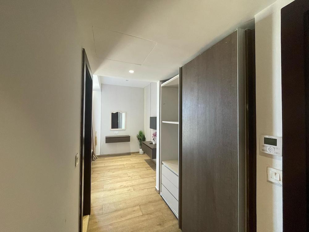 2beroom Apartments in Eko Atlantic City