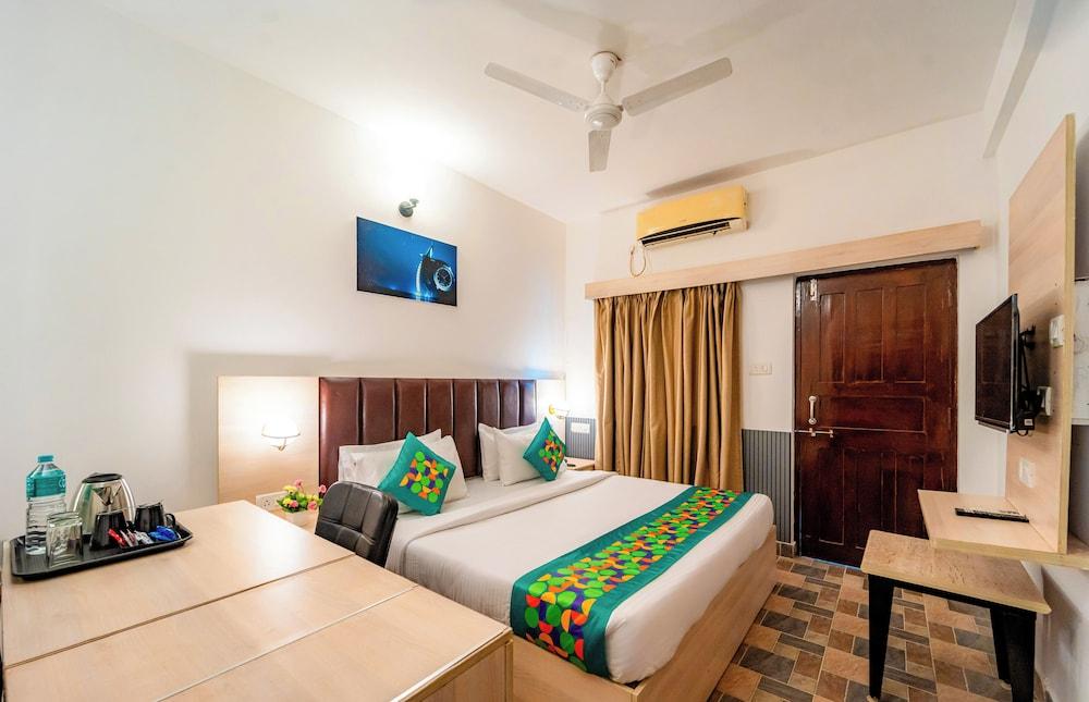 Treebo Clarissa Resort