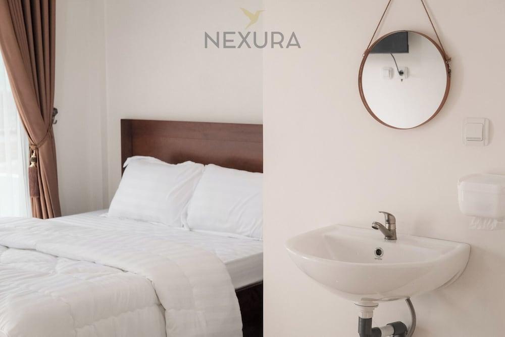 Tentrem Syariah Nexura Collection