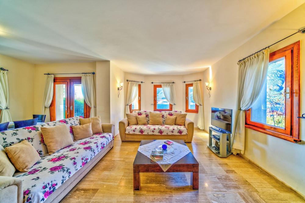 Villa Noa Amazing Sea view