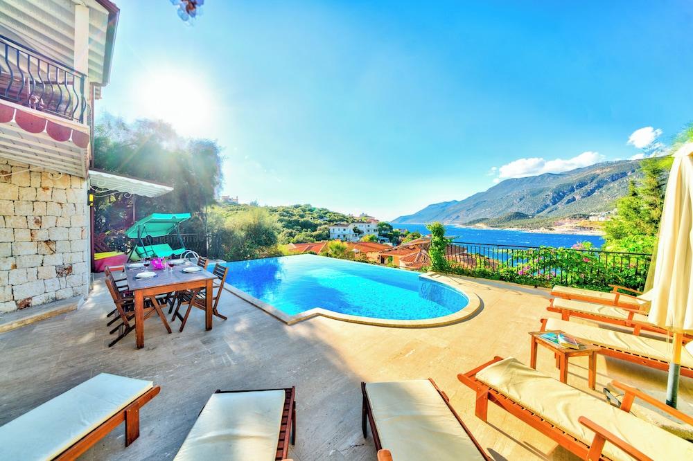 Villa Noa Amazing Sea view