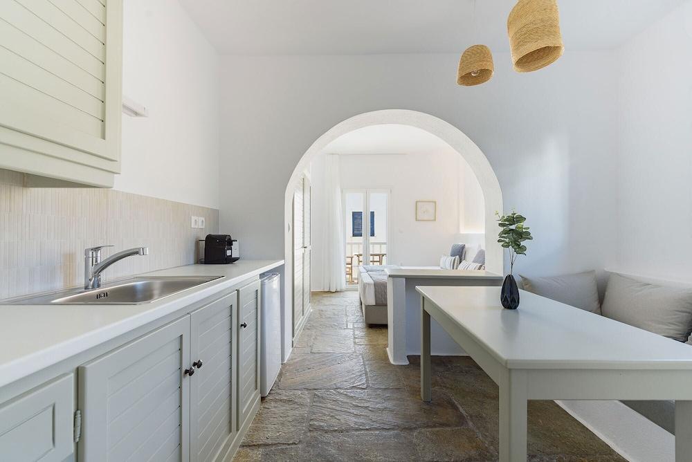 Phaedrus Living: Paros Cycladic Residences 8