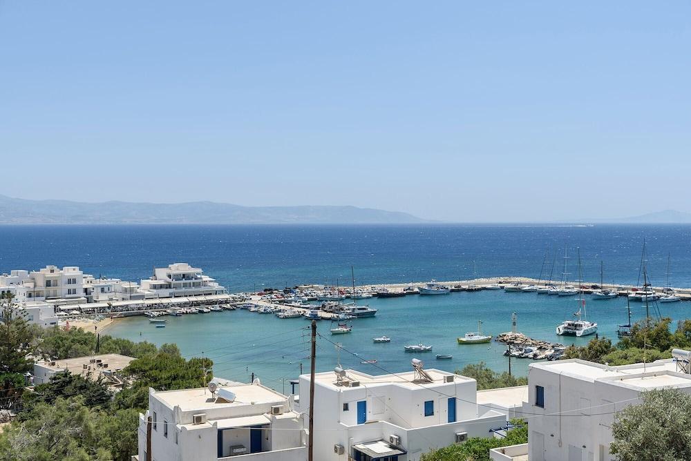 Phaedrus Living Paros Residences 9