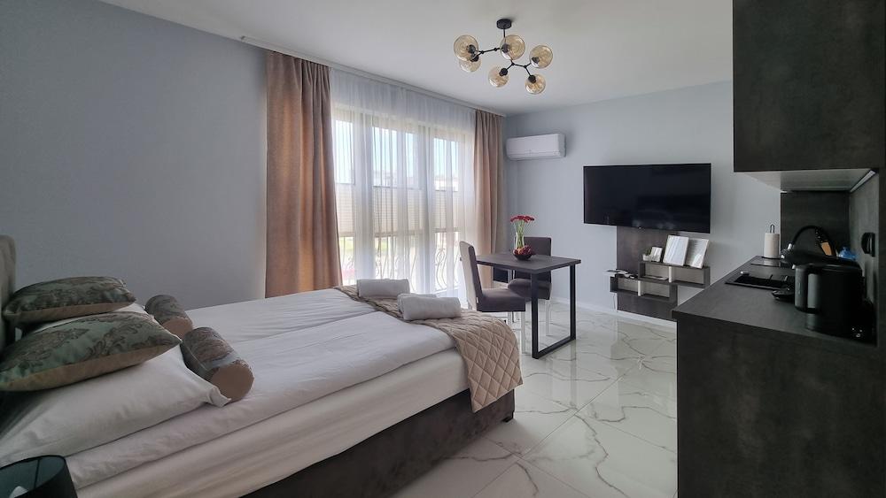 Apartamenty Hetmańska 4 Katowice