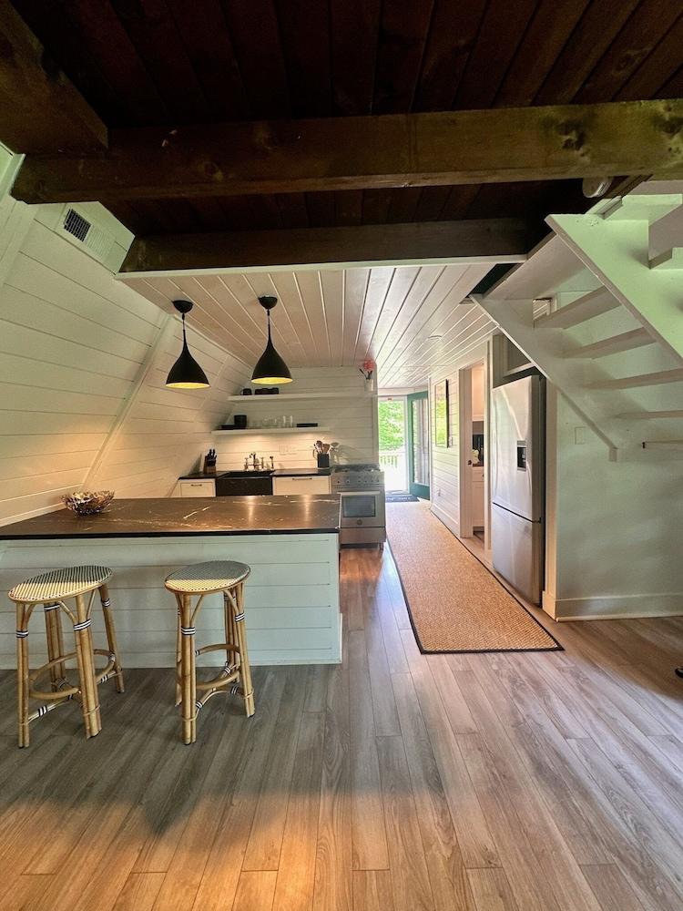 Killington A-frame 2 Bedroom Home