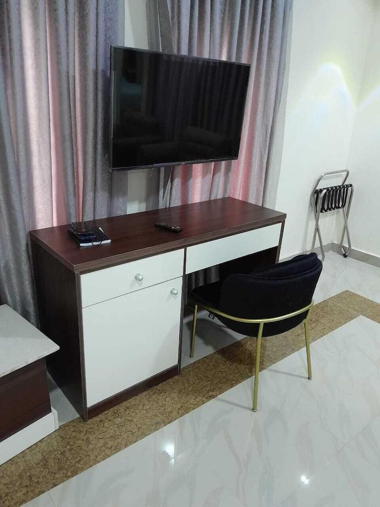 CITI Residence Lagos