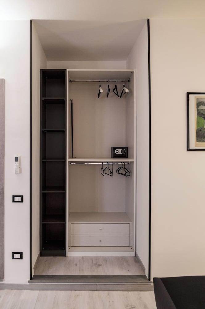 Affittacamere Poerio