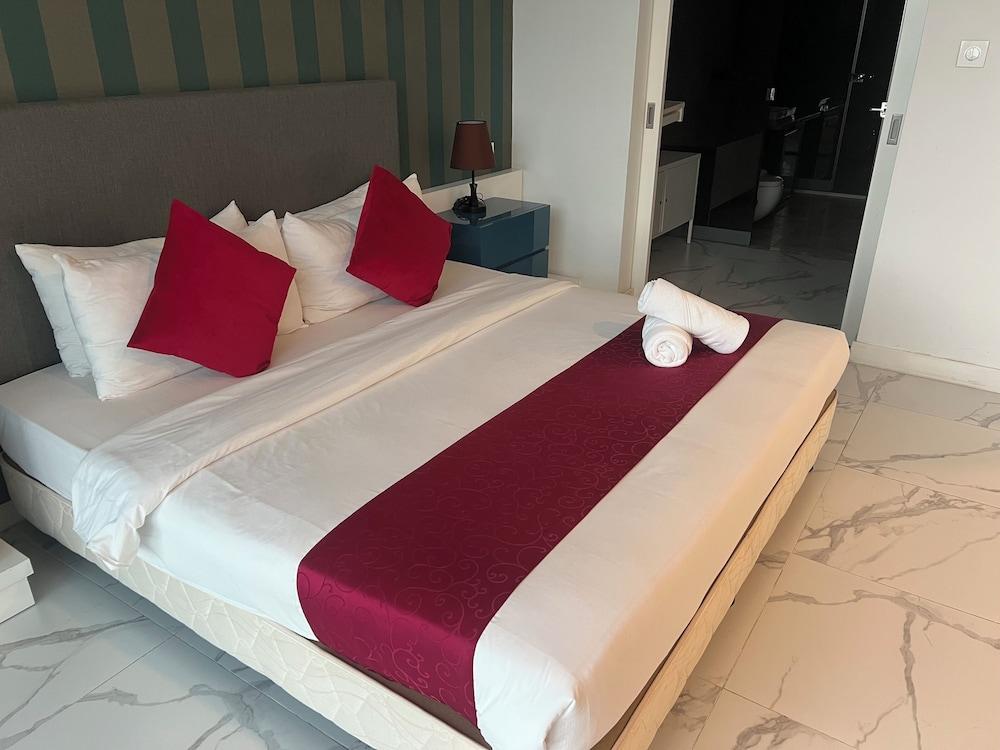Platinum Suites Kuala Lumpur by Skyline