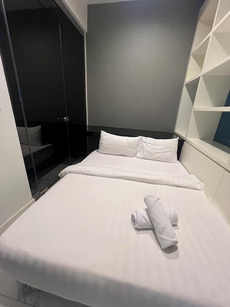 Platinum Suites Kuala Lumpur by Skyline
