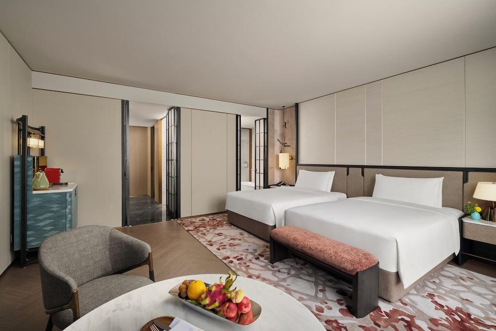 Intercontinental Changchun High Tech Zone by IHG