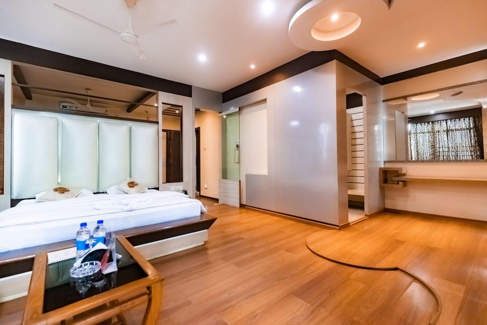 Hotel Haven Intercontinental