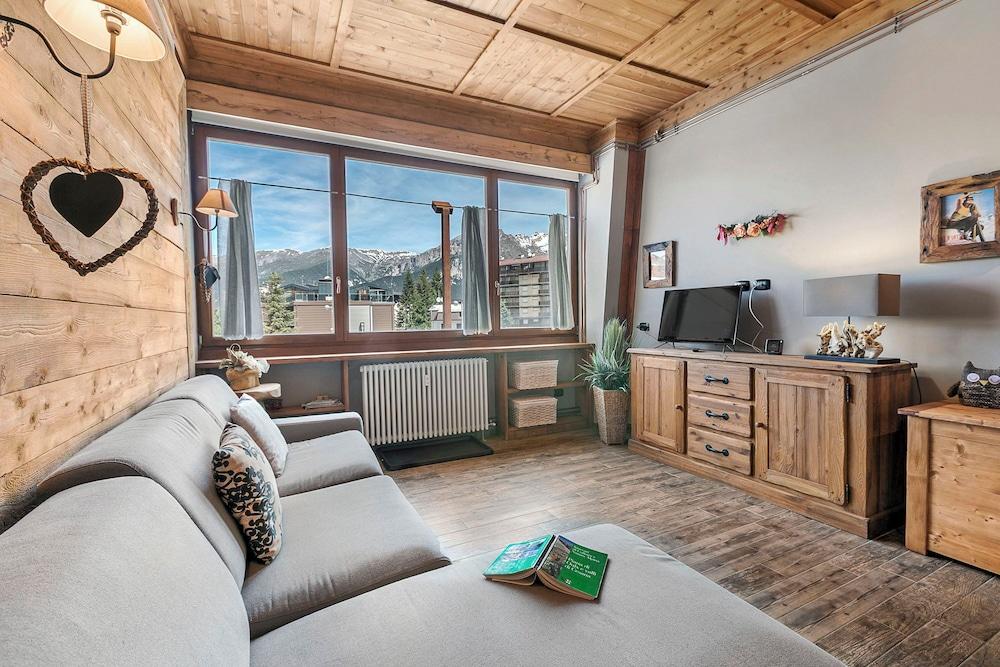 Studio Charming Sportinia