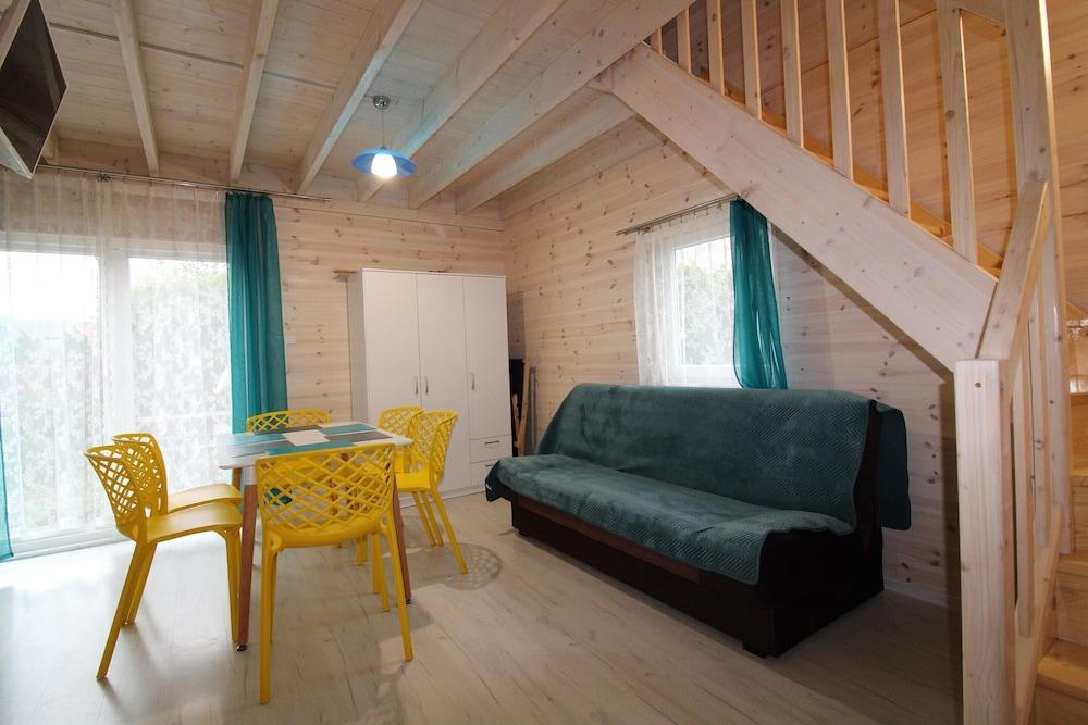 Holiday Home With 2 Bedrooms in Rewal