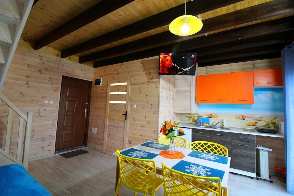 Holiday Home With 2 Bedrooms in Rewal