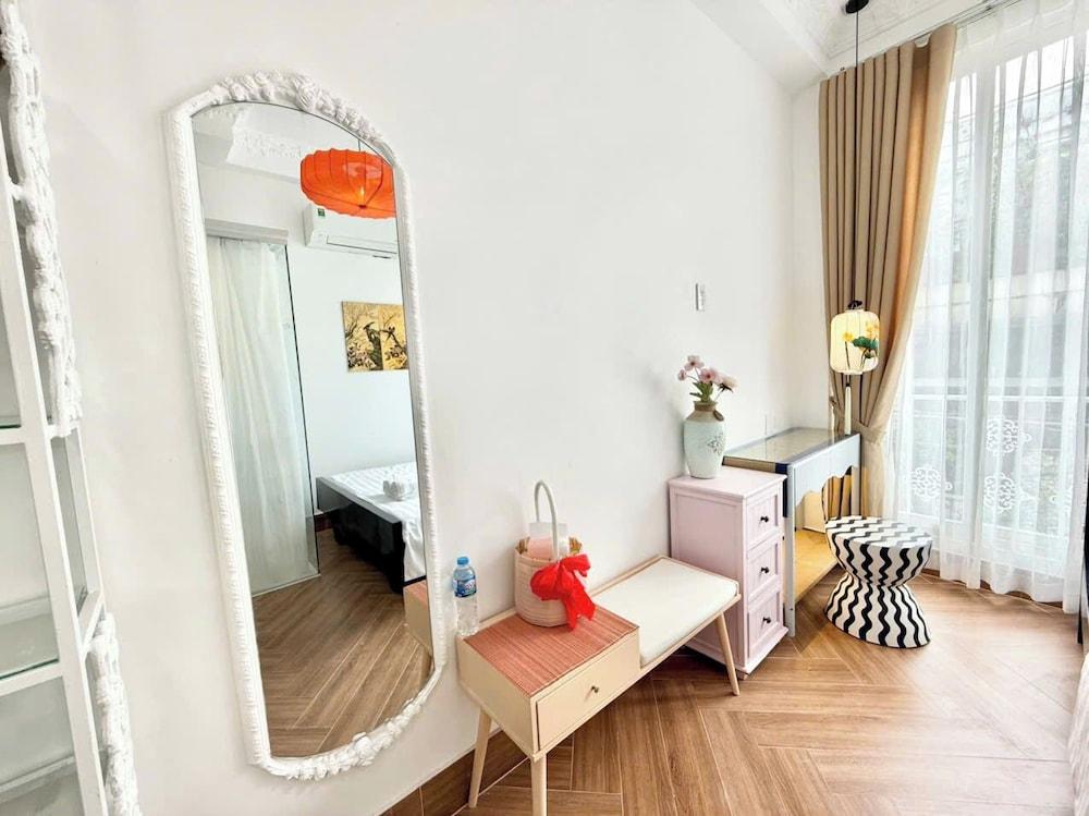 Cherry Blossom Boutique Hotel