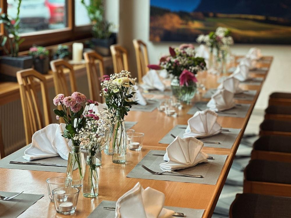 Hotel Gasthaus Kranz