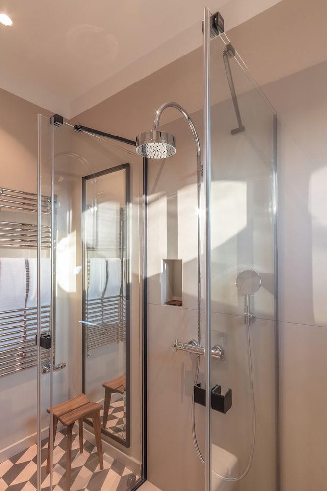 Bagatelle Gardenhouse