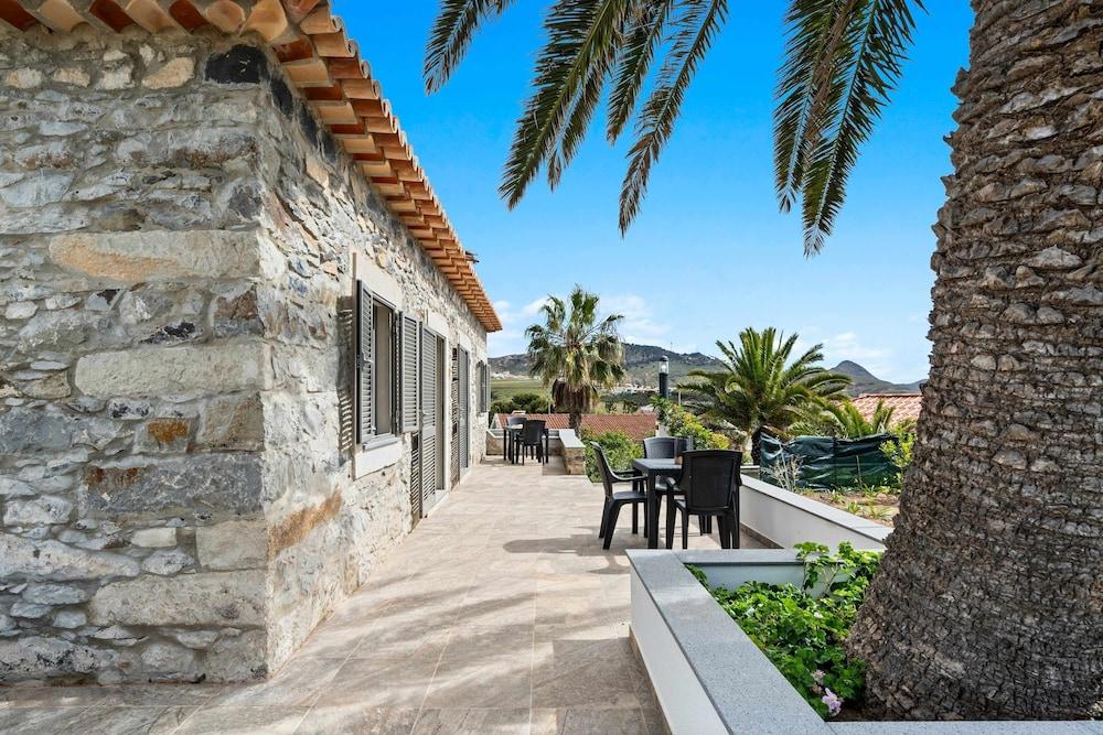 Quinta Alcaparras in Porto Santo