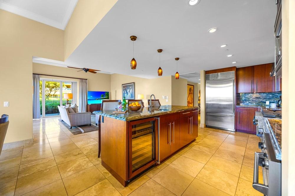 Honua Kai Hokulani Collection by KBM - 2 Units on same floor (114/150)