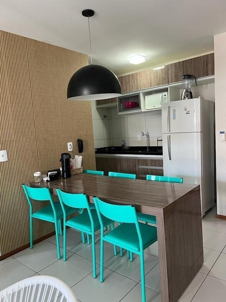 Apartamento Confortável Iloa Residence
