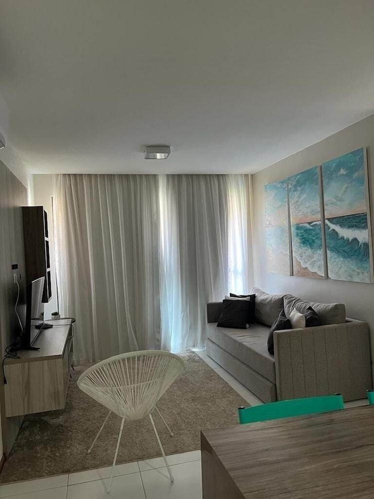 Apartamento Confortável Iloa Residence