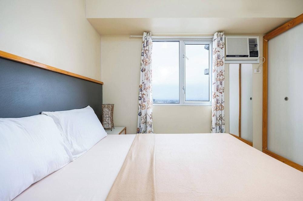 2-bedroom Retreat in Avida Riala Prime Location