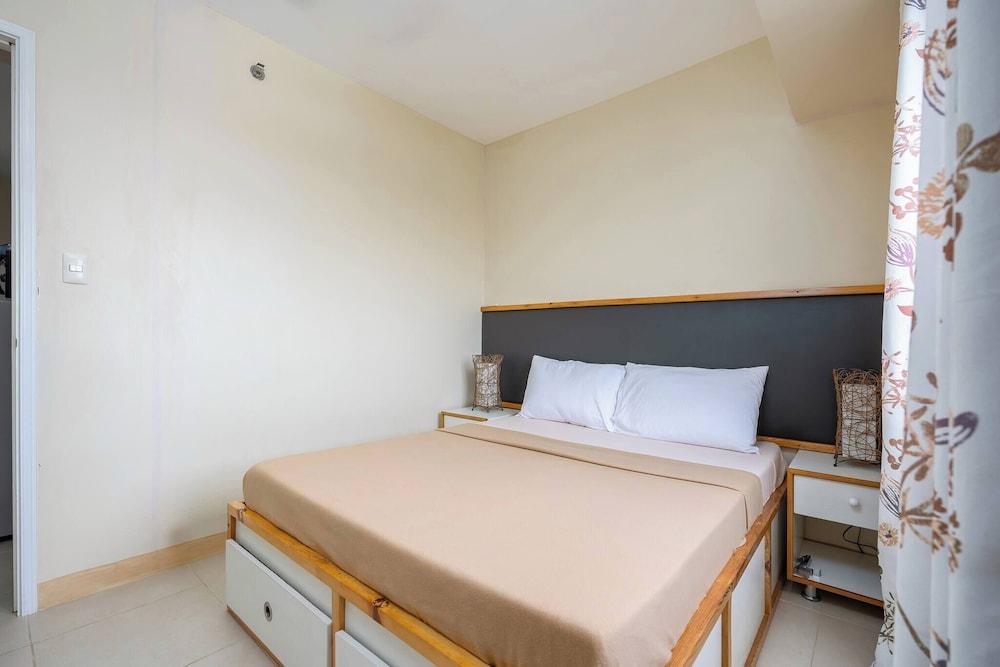 2-bedroom Retreat in Avida Riala Prime Location