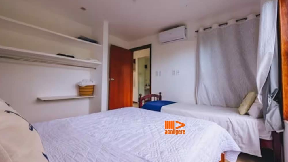 Sítio tranquilo Praia de Guarajuba POND