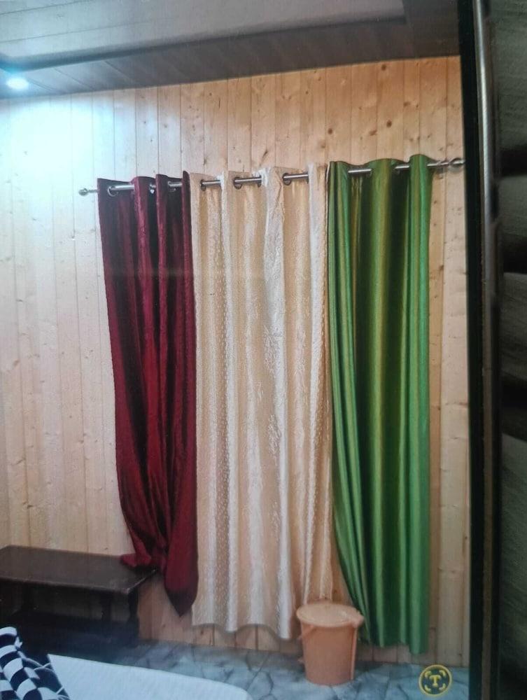 Rudraksh Valley Camp