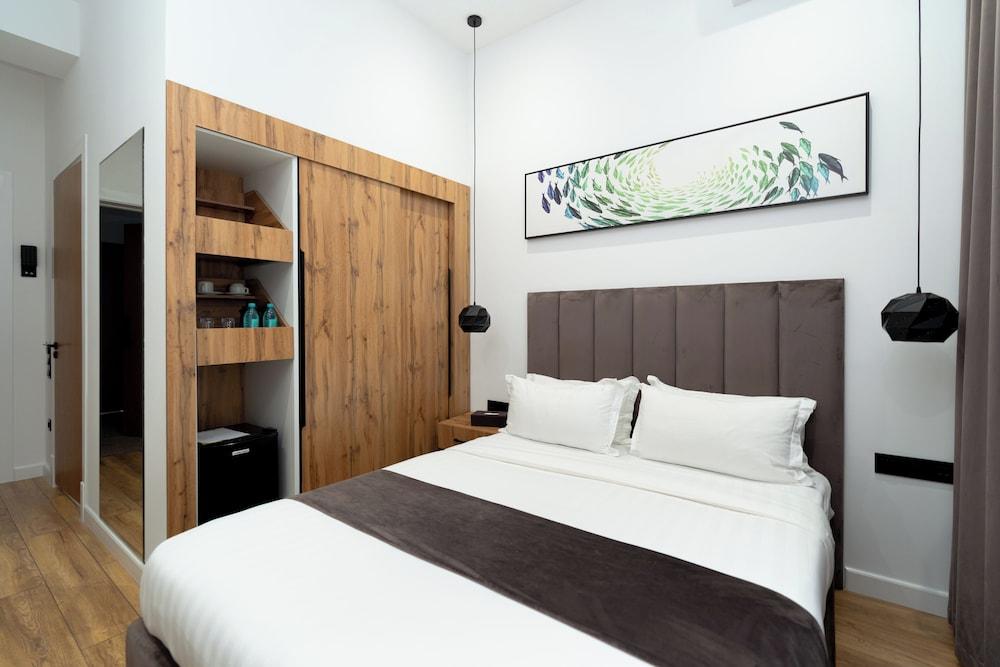 Toshkent Harmony Hotel