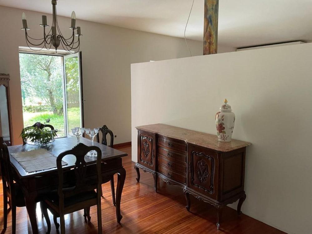 Paredes de Coura Villa