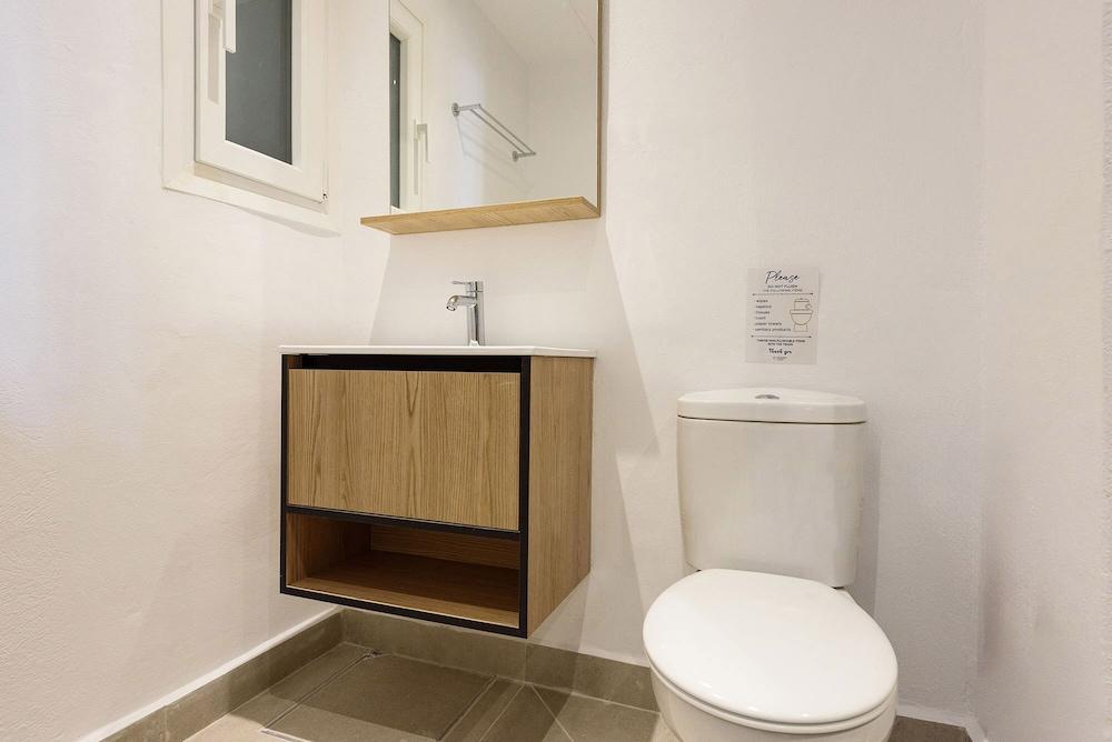 Phaedrus Living: Paros Cycladic Residences 12