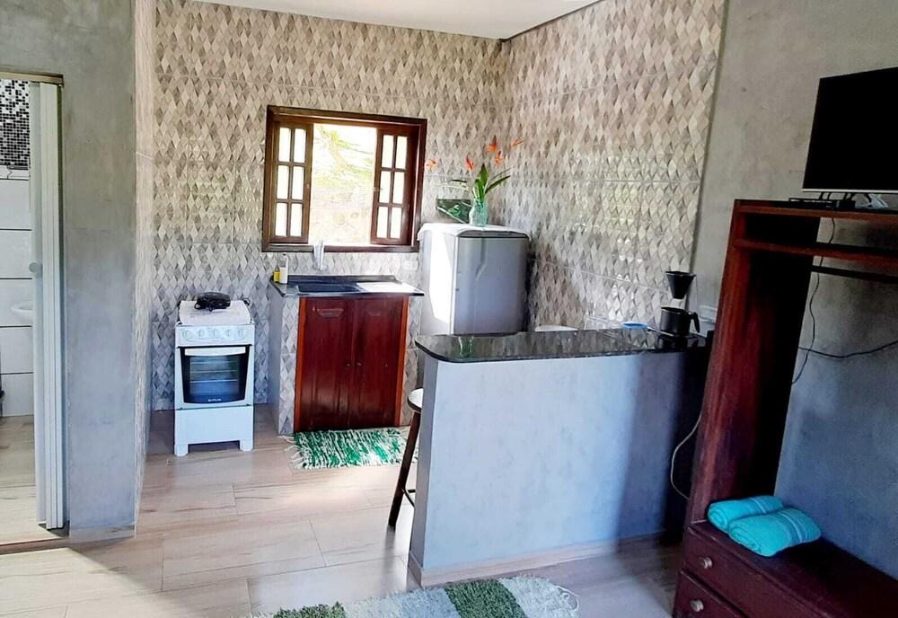 Flats Refugio Da Mata