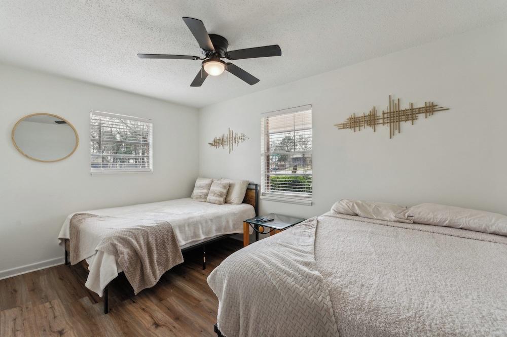 Four Seasons Retreat