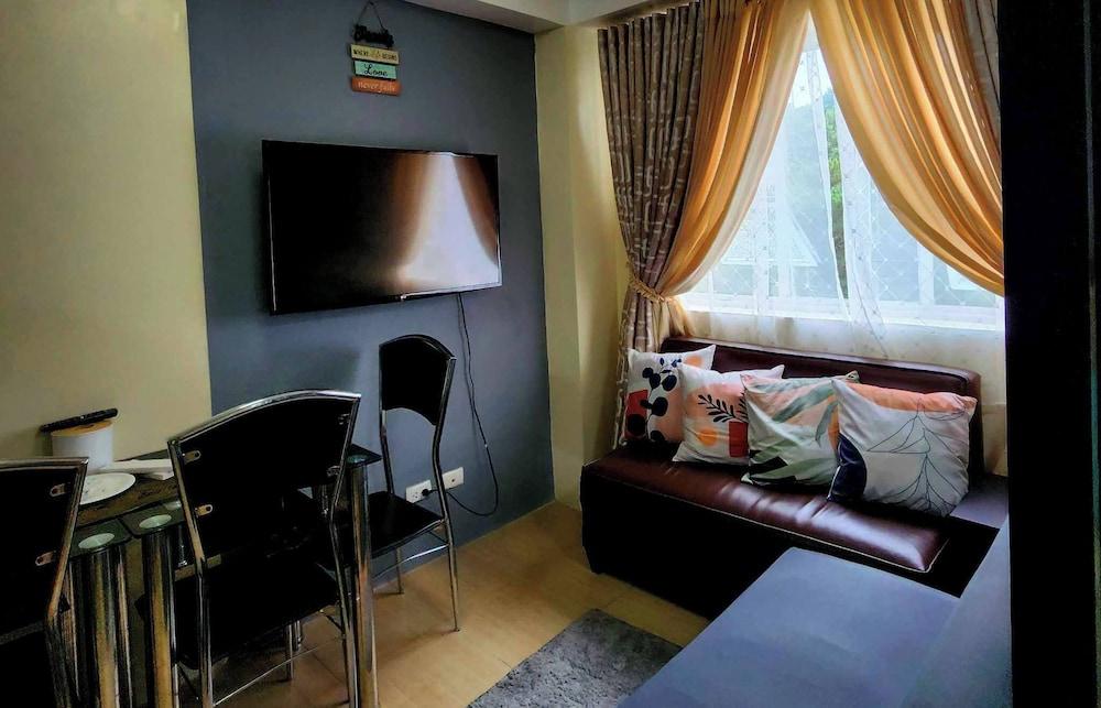 Highland Hideaway in Baguio City