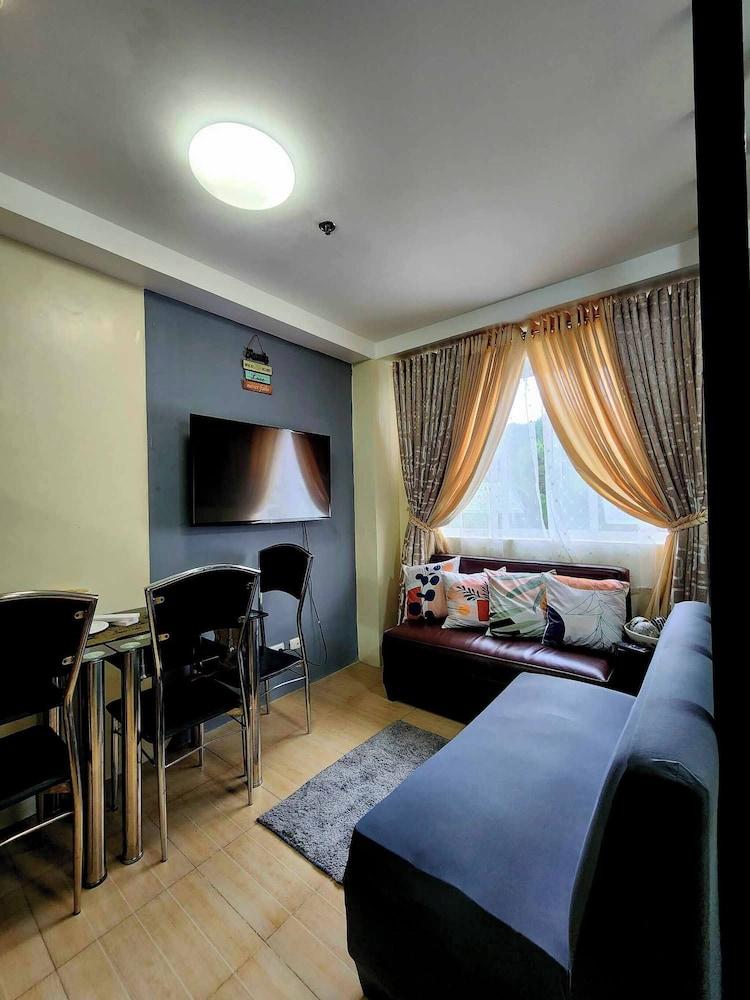 Highland Hideaway in Baguio City