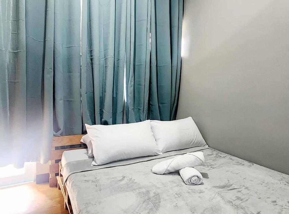 The Comfort Zone in Baguio City