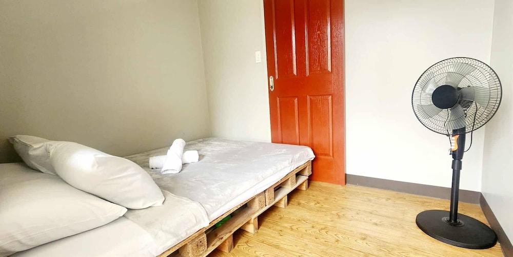 The Comfort Zone in Baguio City