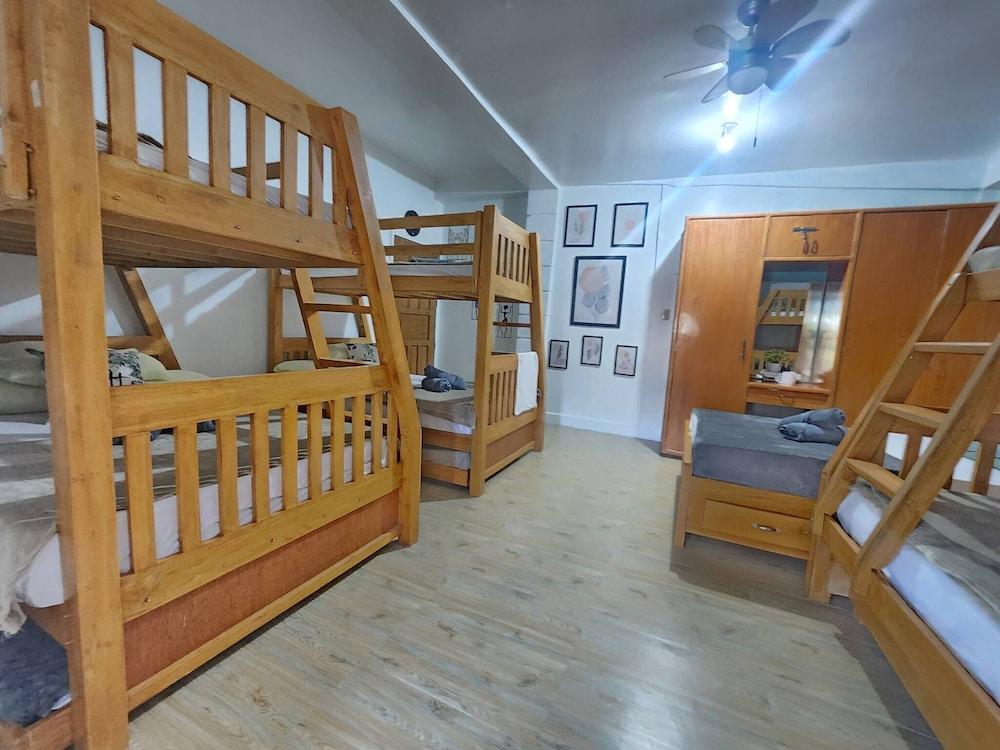 Casa Del Chen - Budget-friendly Stay
