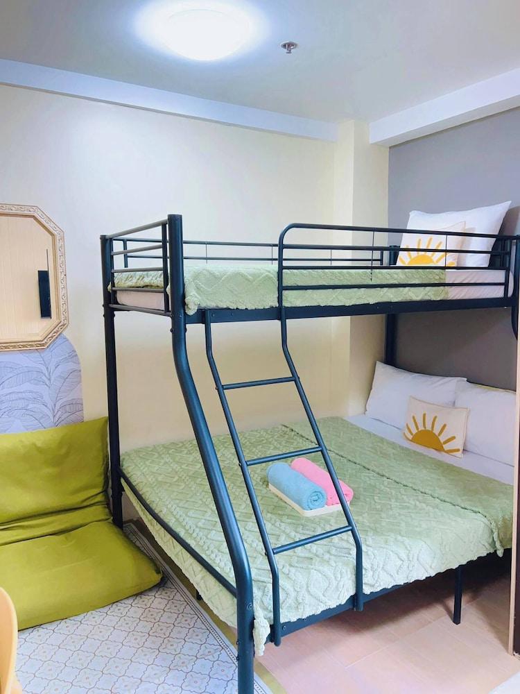 Pineview Haven in Baguio