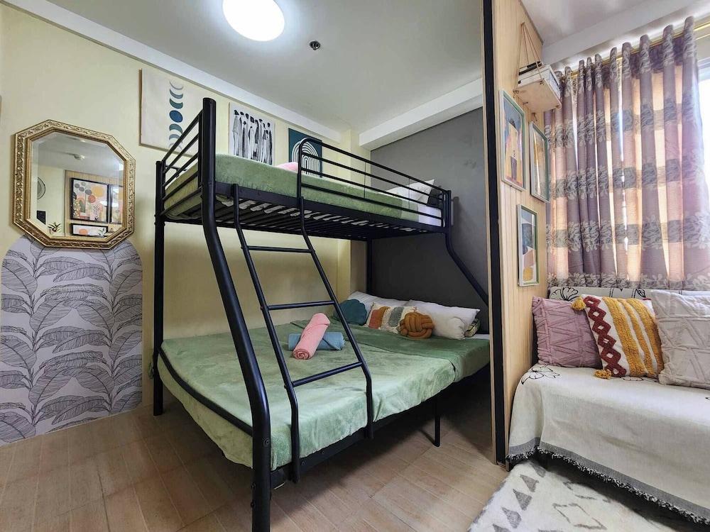 Pineview Haven in Baguio