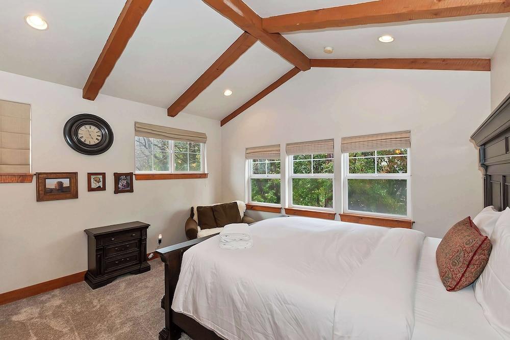 Matterhorn Peak Lodge - For 12!