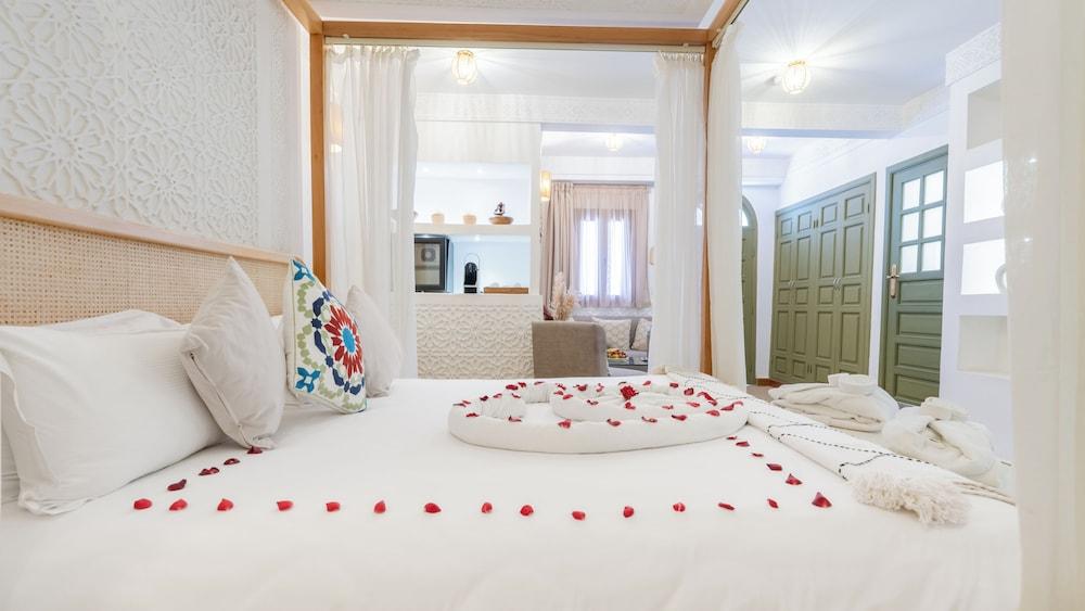 Riad Hamdane Rooftop & SPA