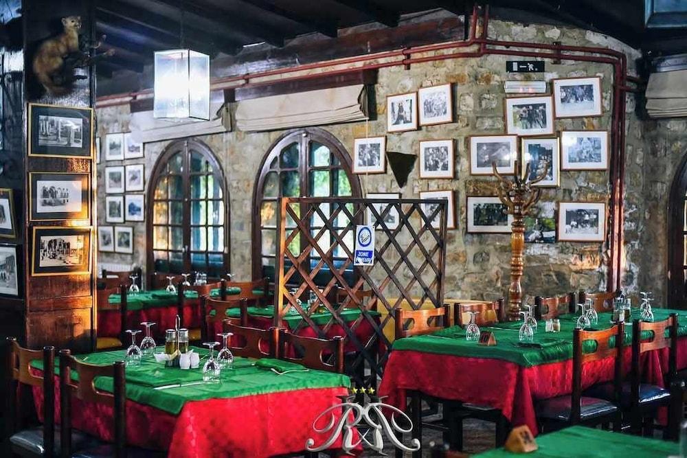 Rihana Hotel - Ain Draham