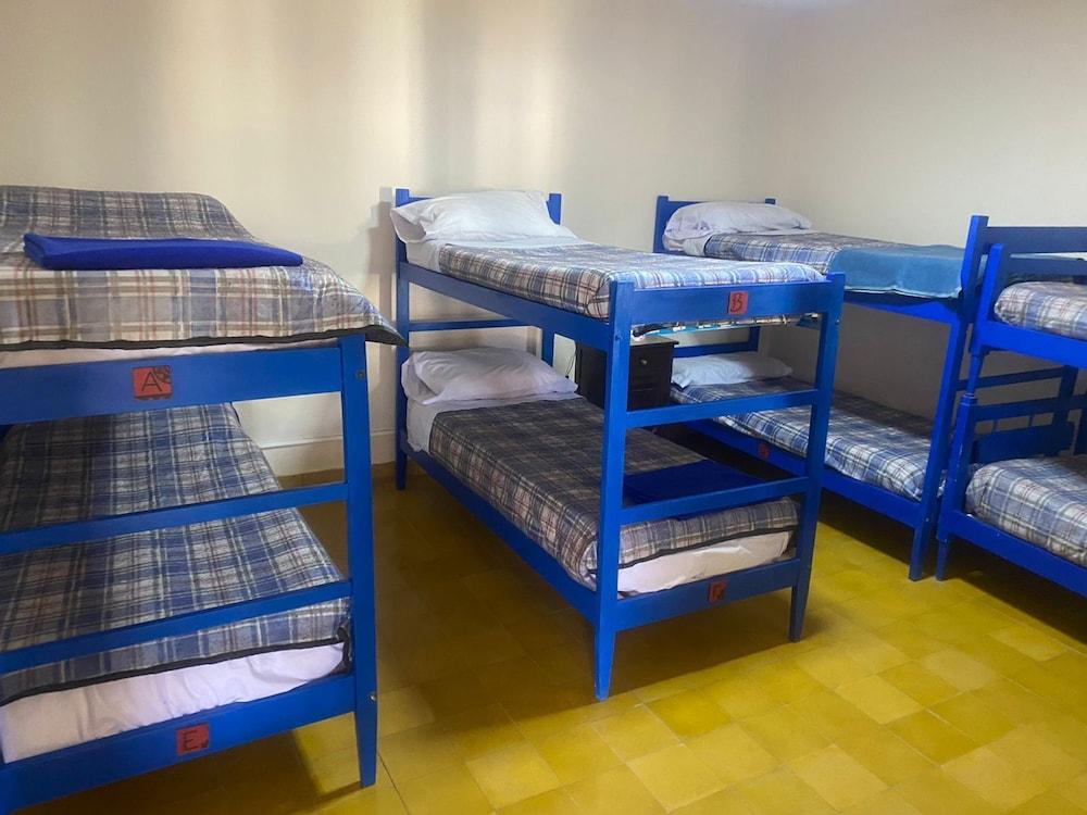 El Convento de Tilcara Hostel