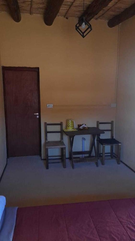 El Convento de Tilcara Hostel