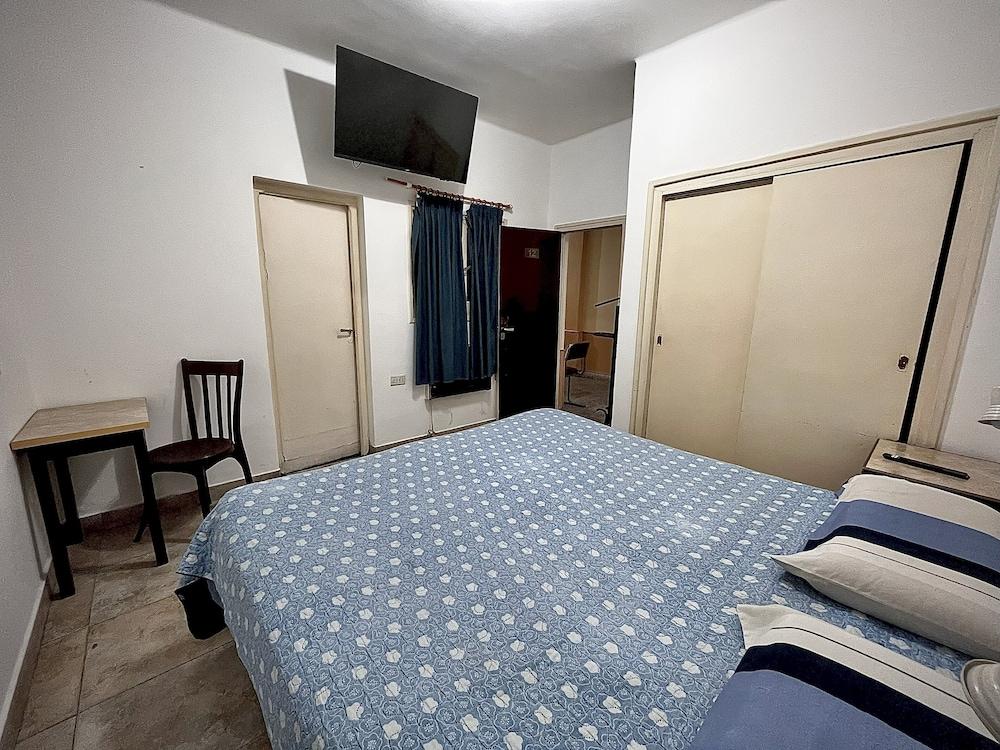 Hotel Patios De Salta