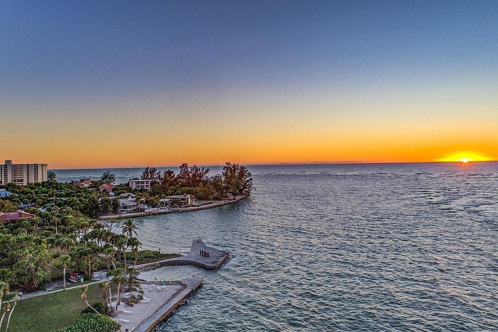 Little Sandy Cove Paradise